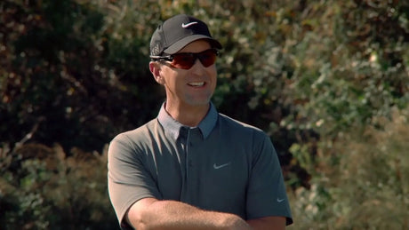 What Really Happened To David Duval?