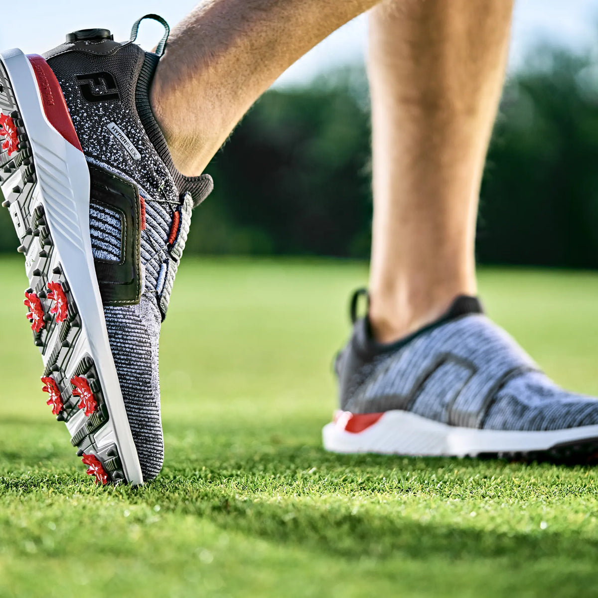 How They Have Evolved – Golf HQ