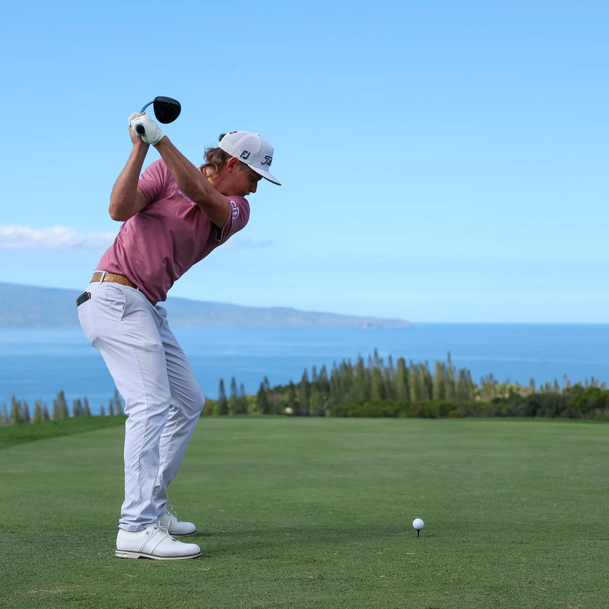 How To Lower Backspin With Your Driver – Golf HQ