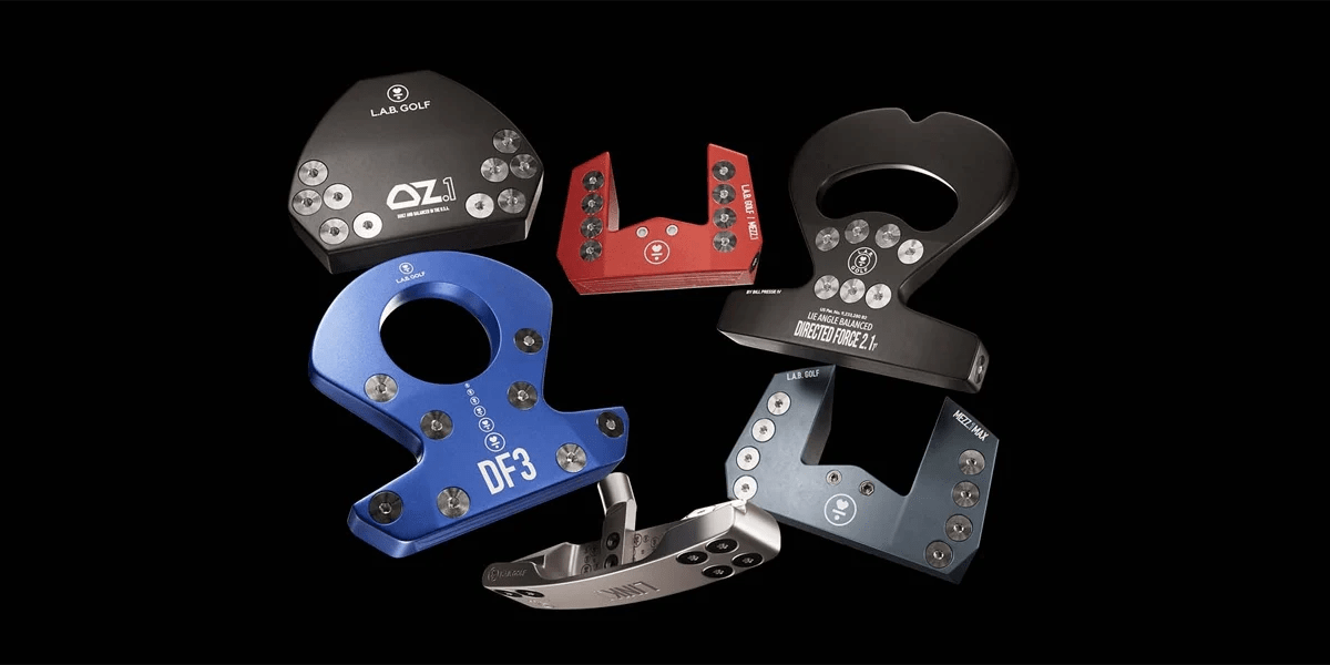 L.A.B. Golf – Golf HQ