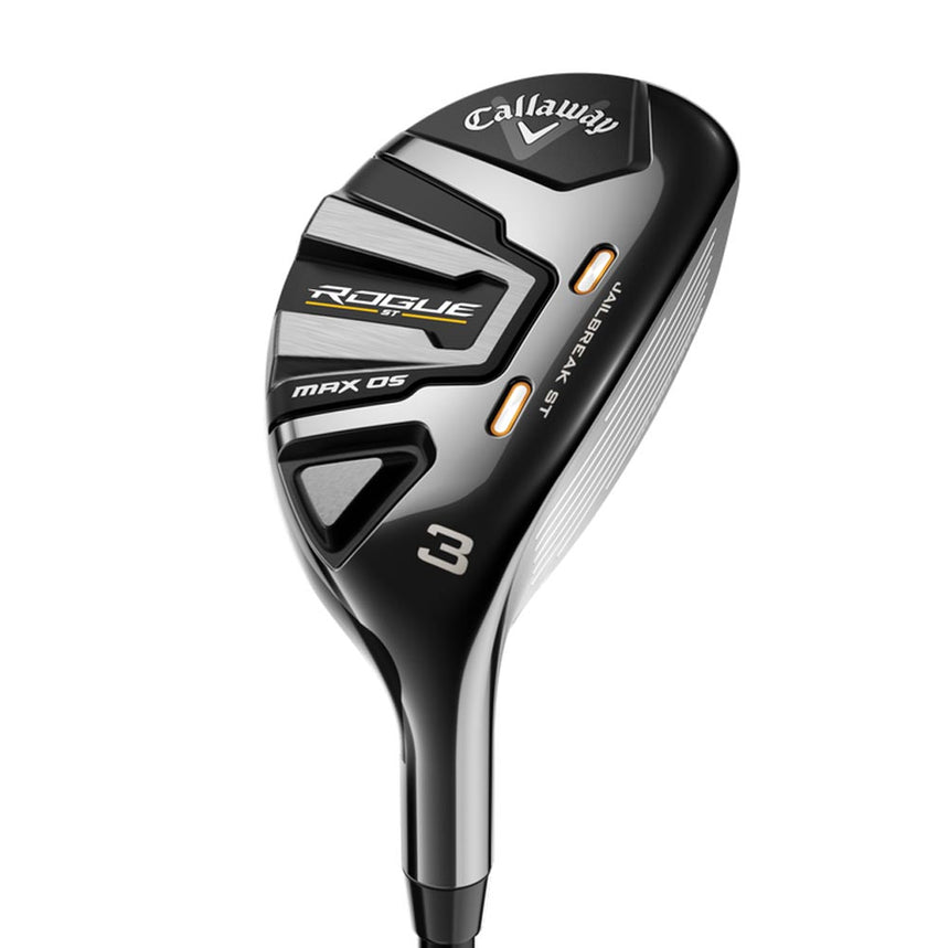 Callaway Rogue ST MAX OS Hybrid (Left-Handed)