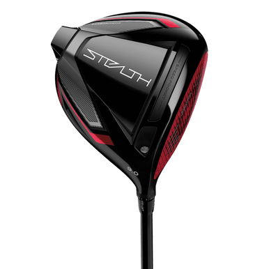 TaylorMade Stealth Driver (Right-Handed)