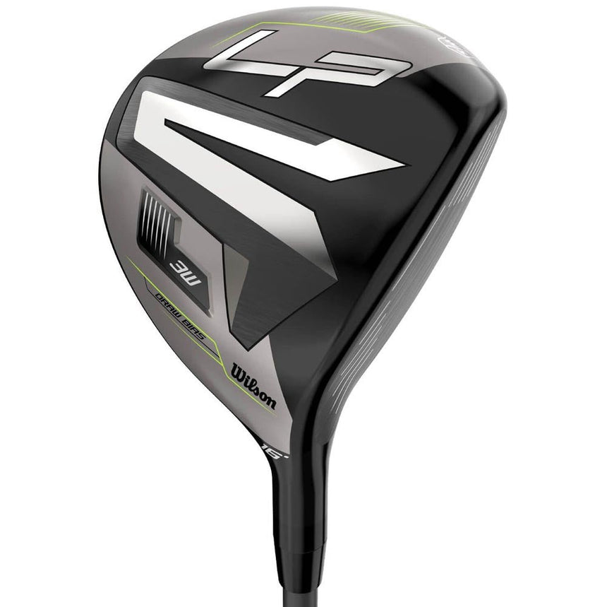 Wilson Women's Launch Pad 2 Fairway Wood (Loft #5 Wood)