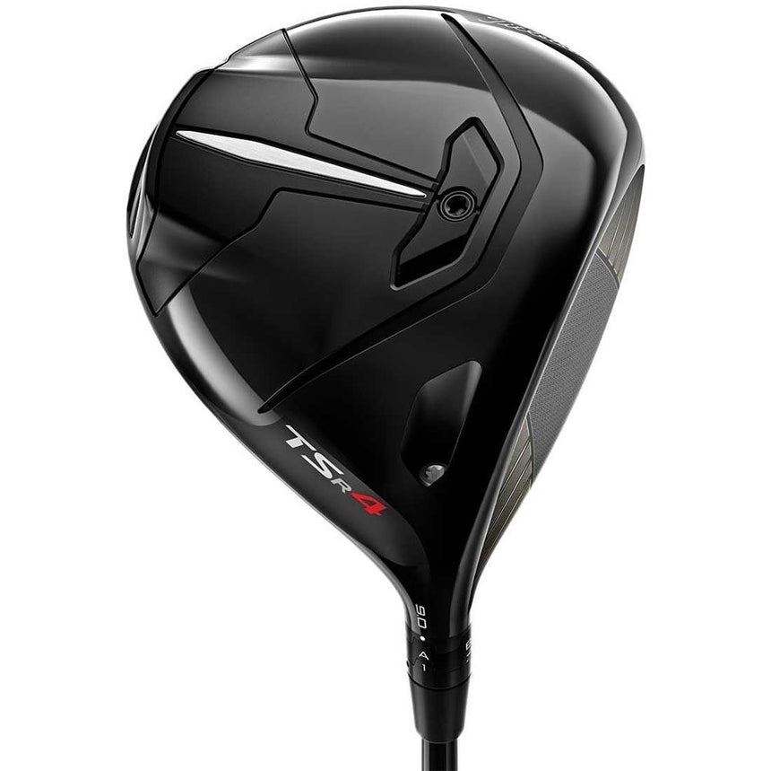 Titleist TSR4 Driver (Left-Handed)