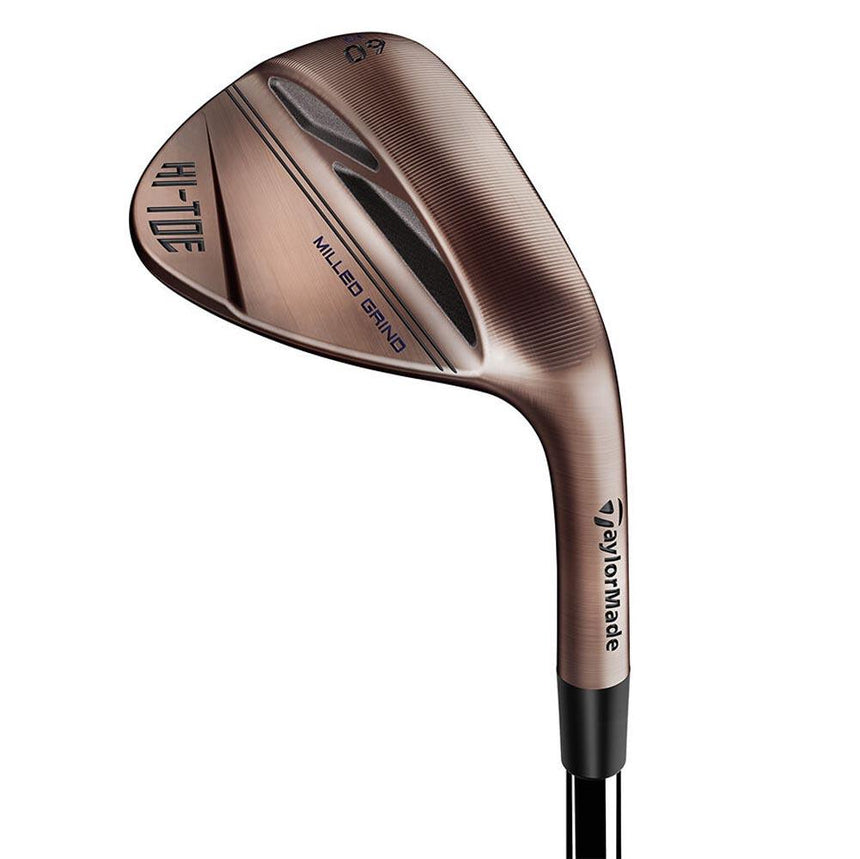 TaylorMade Hi-Toe 3 Wedge (Left-Handed)