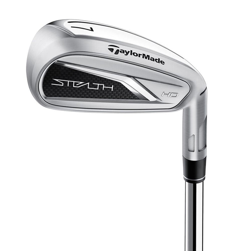 TaylorMade Women's Stealth HD Iron Set Right-Handed
