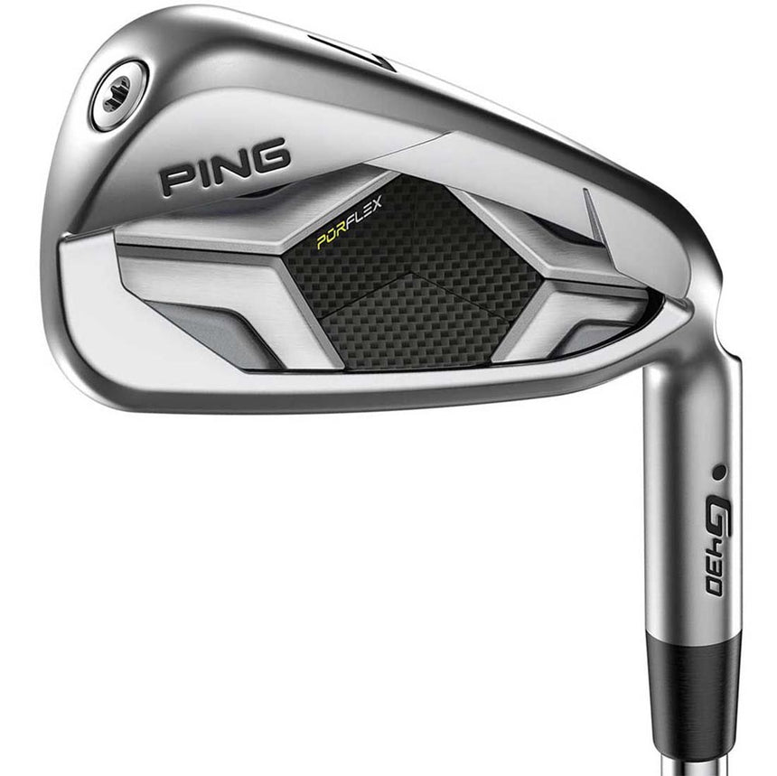 Ping Women's G430 HL Iron Set Right-Handed