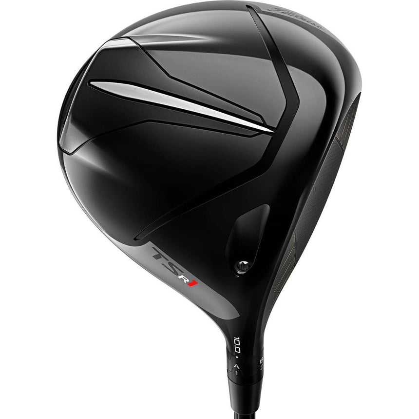 Titleist Women's TSR1 Driver (Right-Handed)