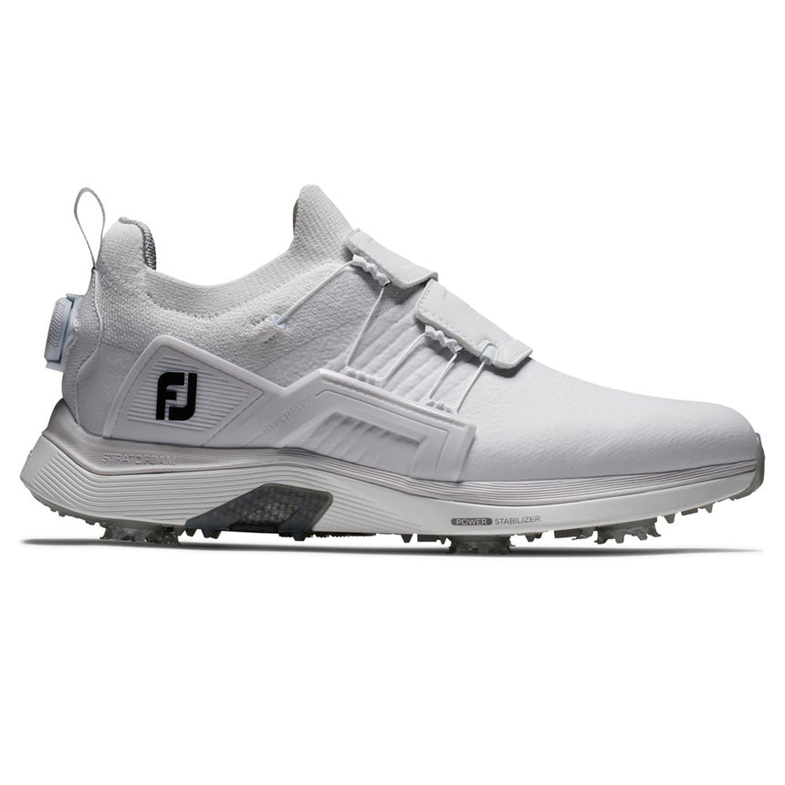FootJoy Men's Hyperflex Carbon BOA Golf Shoes - Previous Season Style
