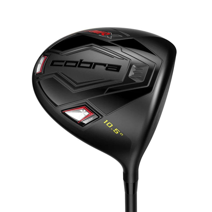 Cobra Air-X 2 Straight Neck Driver (Right-Handed)