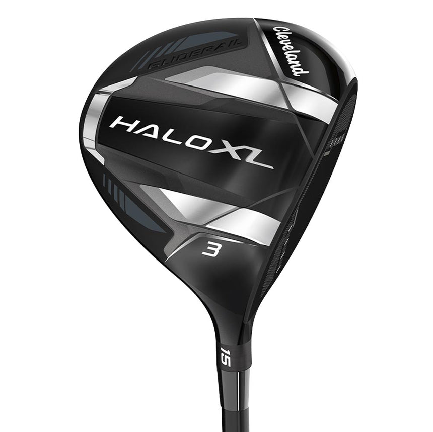 Cleveland Women's HALO XL Fairway Wood (Right-Handed)