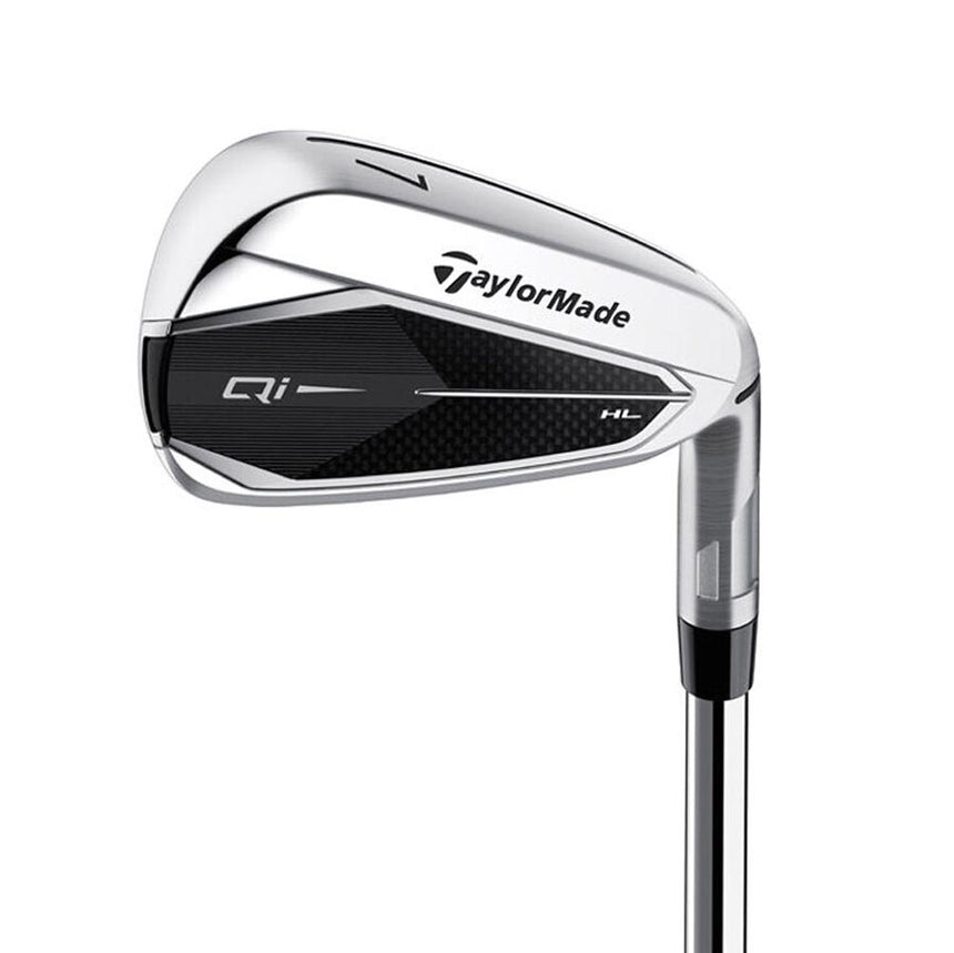 TaylorMade Qi HL Iron Set (Right-Handed)
