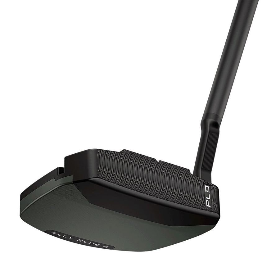 Ping PLD Milled Aly Blue 4 Putter - 2024 (Right-Handed)