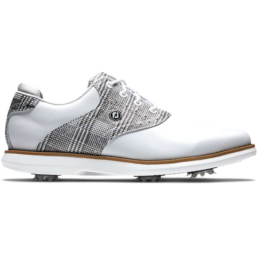 FootJoy Women's Traditions Golf Shoes - Previous Season Style