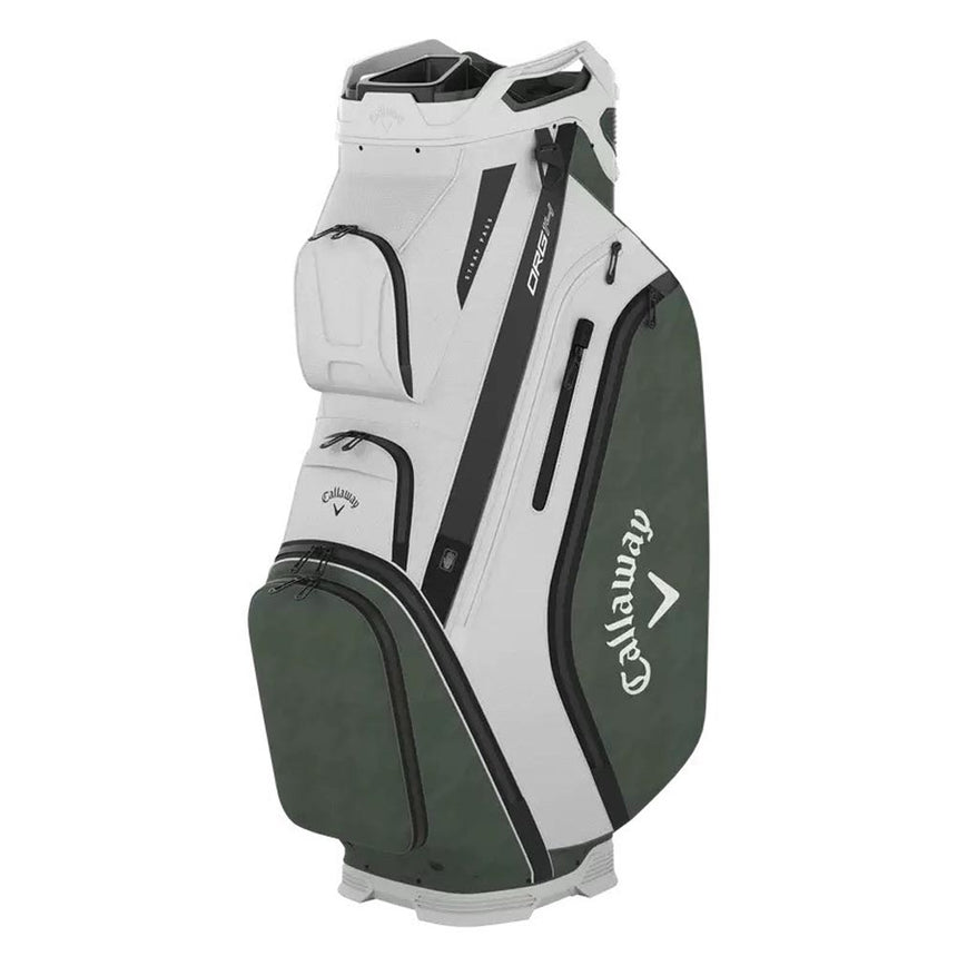 Callaway ORG 14 Cart Bag - 2024 - Prior Generation