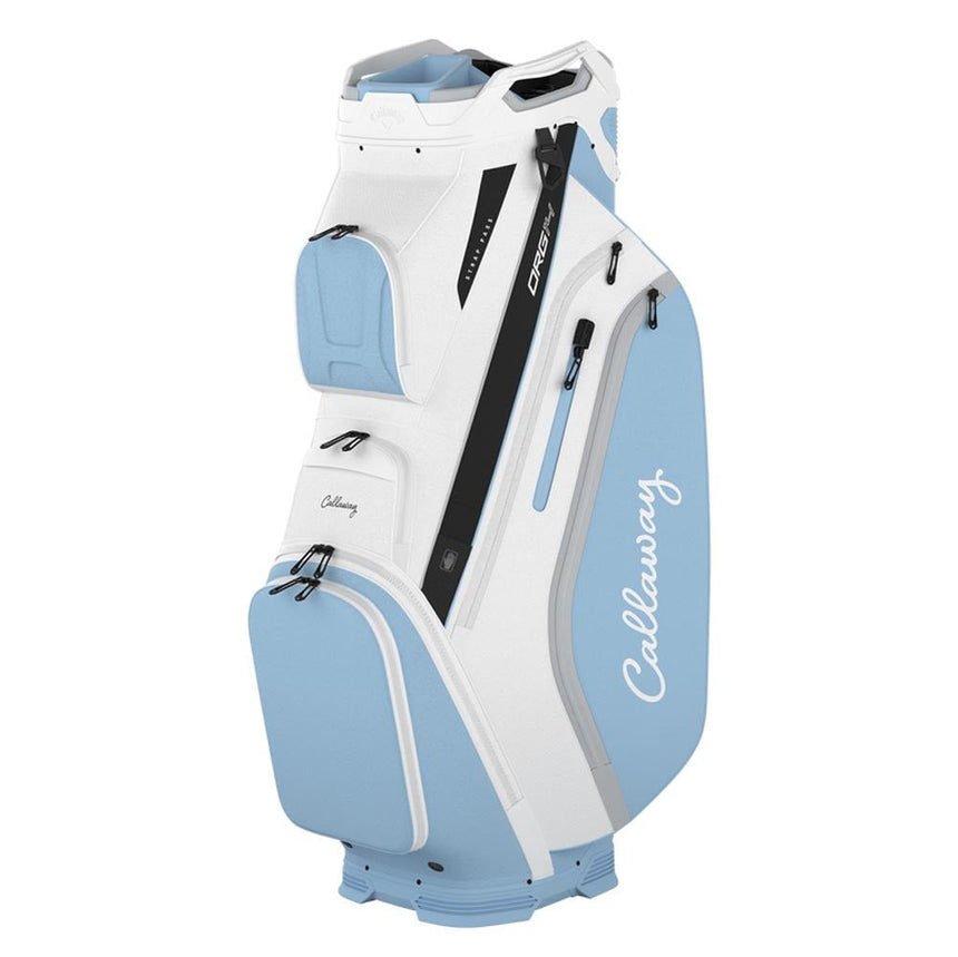 Callaway ORG 14 Cart Bag - 2024 - Prior Generation