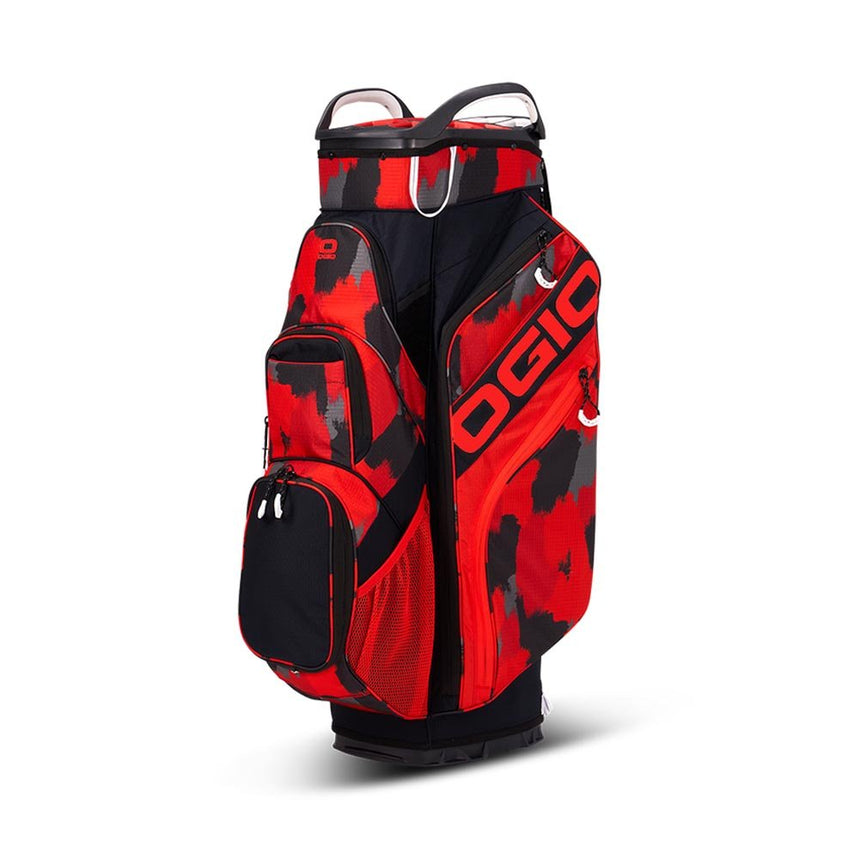 OGIO Woode Cart Bag - 2024 - Prior Generation
