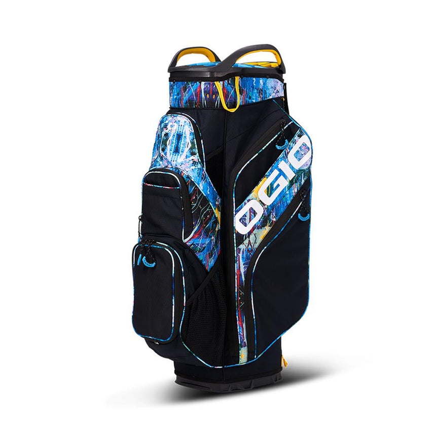 OGIO Woode Cart Bag - 2024 - Prior Generation