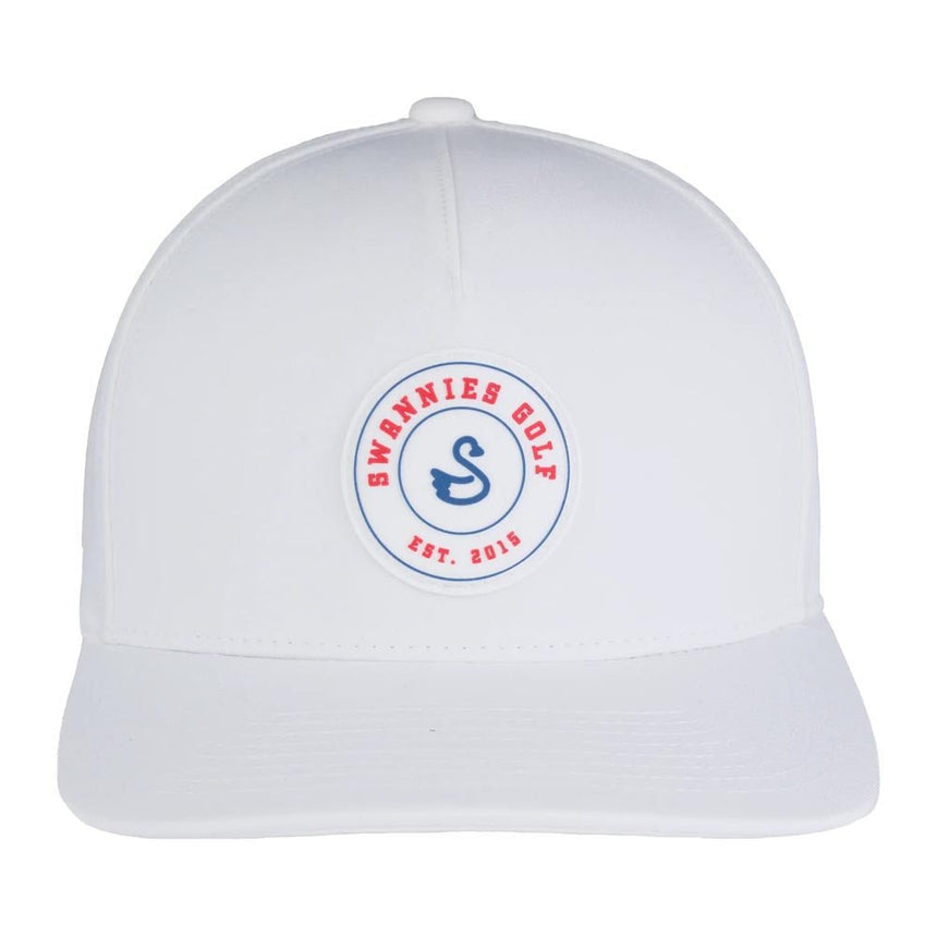 Swannies Wade Hat