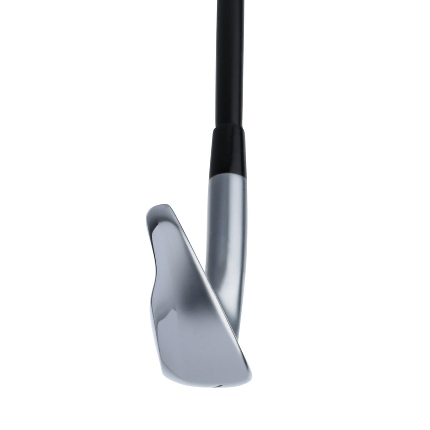 Mizuno JPX 921 Hot Metal Pro Iron Set (Right-Handed)