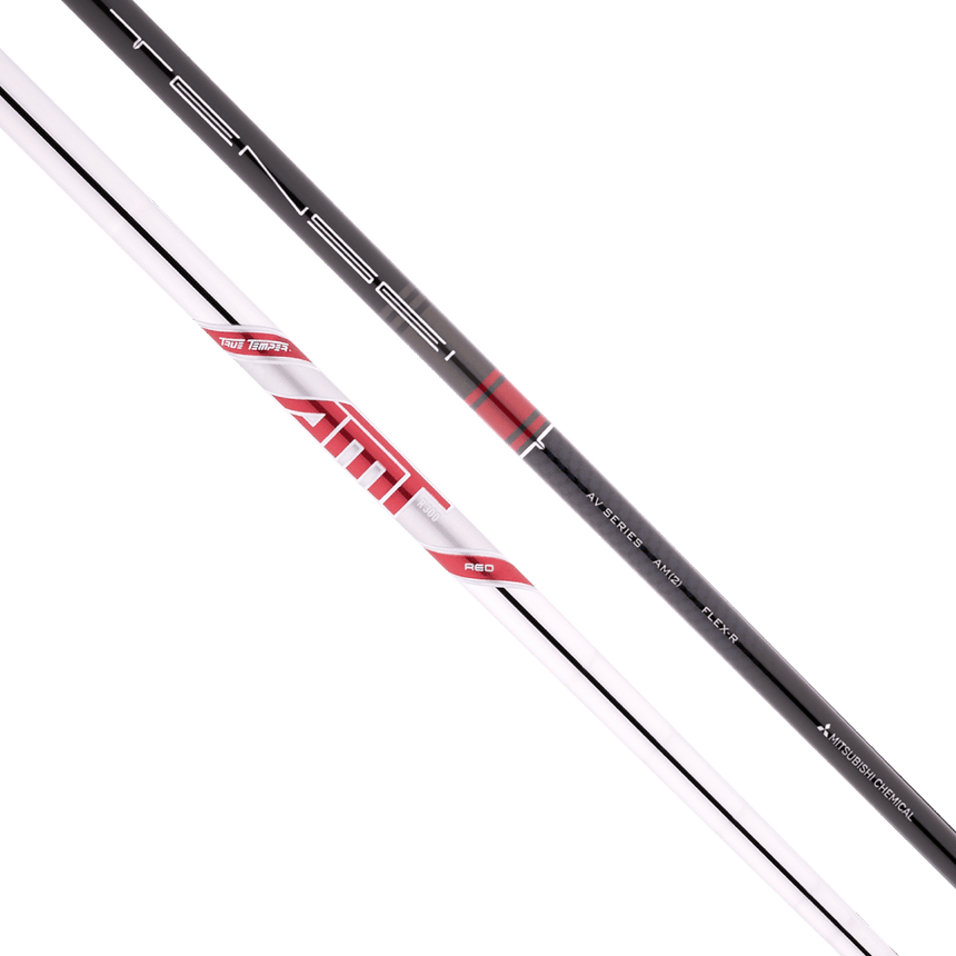 Titleist T300 Iron Set Shafts