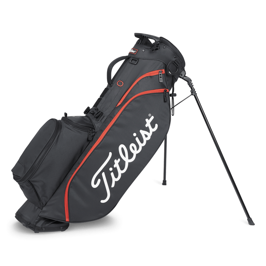 Titleist Players 4 Stand Bag