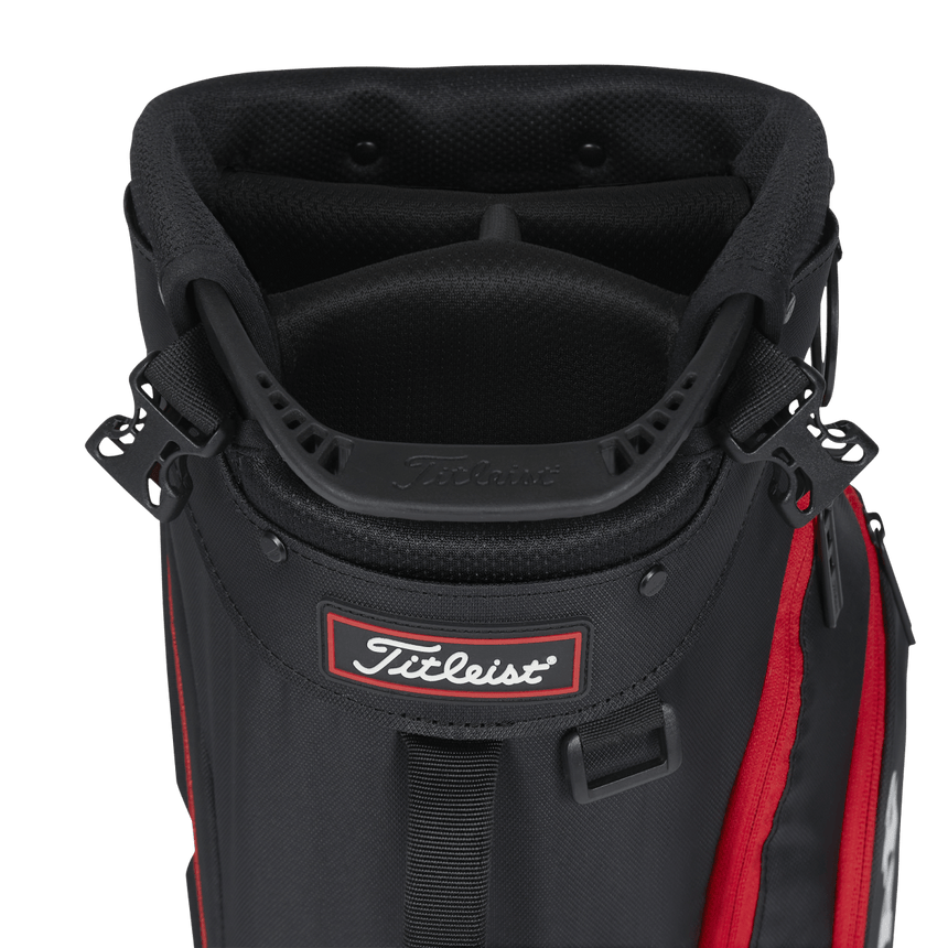 Titleist Players 4 Stand Bag