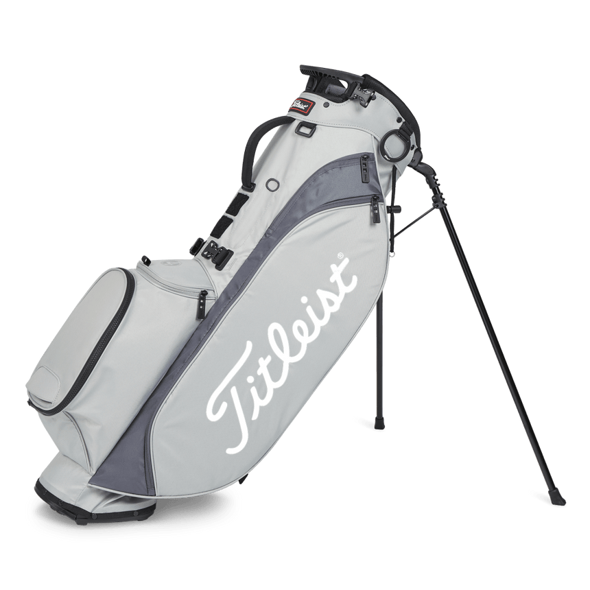 Titleist Players 4 Stand Bag