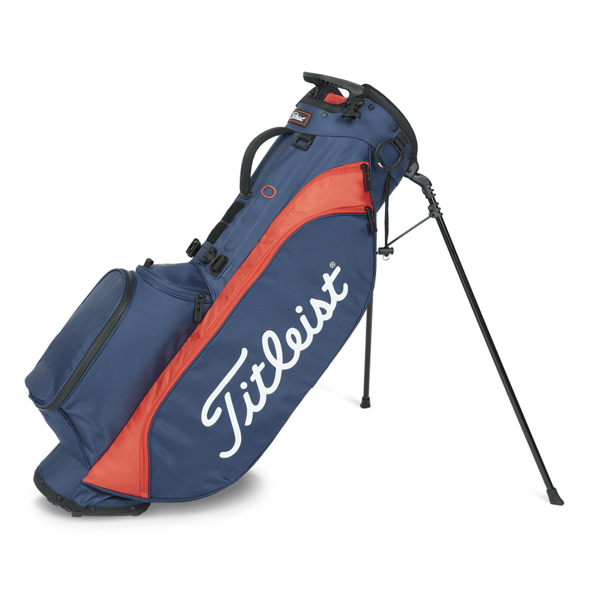 Titleist Players 4 Stand Bag