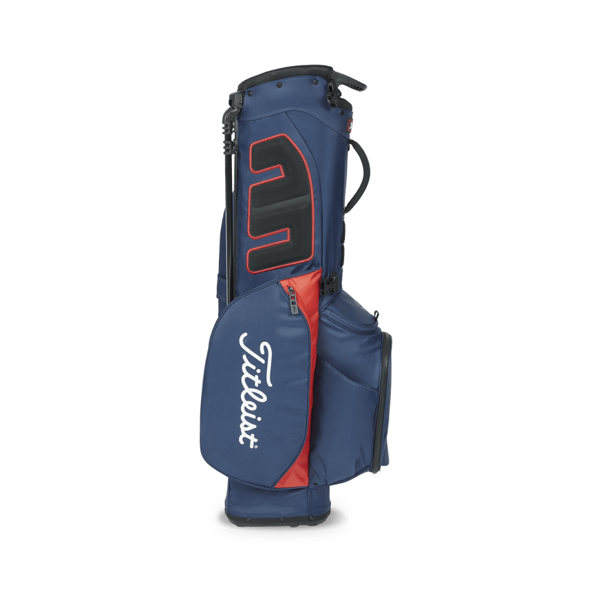 Titleist Players 4 Stand Bag
