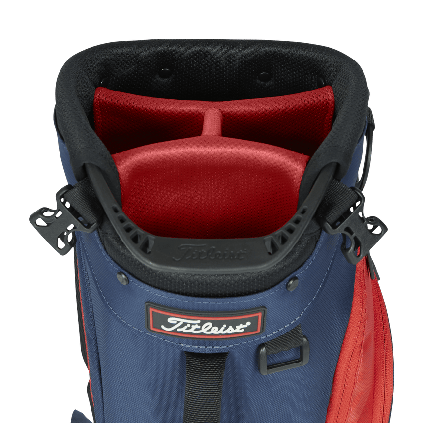 Titleist Players 4 Stand Bag