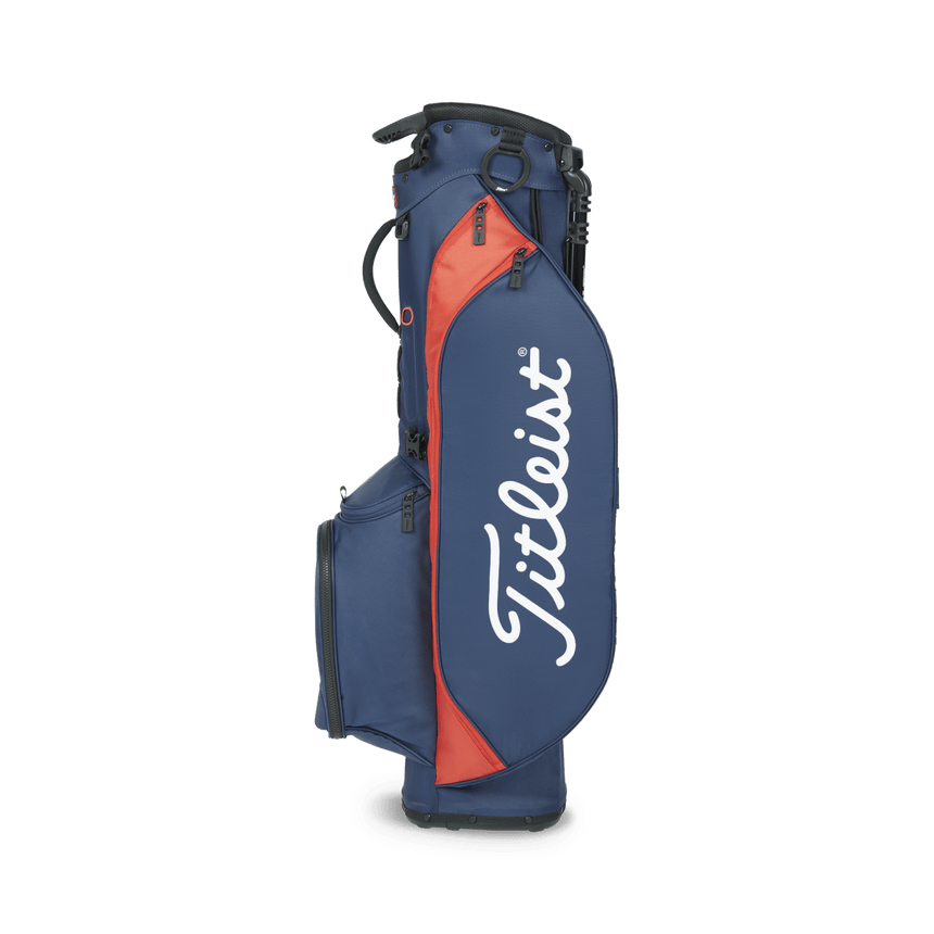 Titleist Players 4 Stand Bag