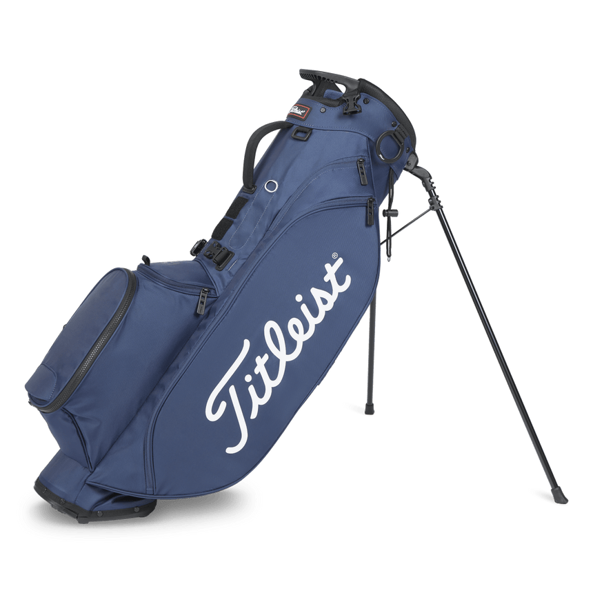 Titleist Players 4 Stand Bag