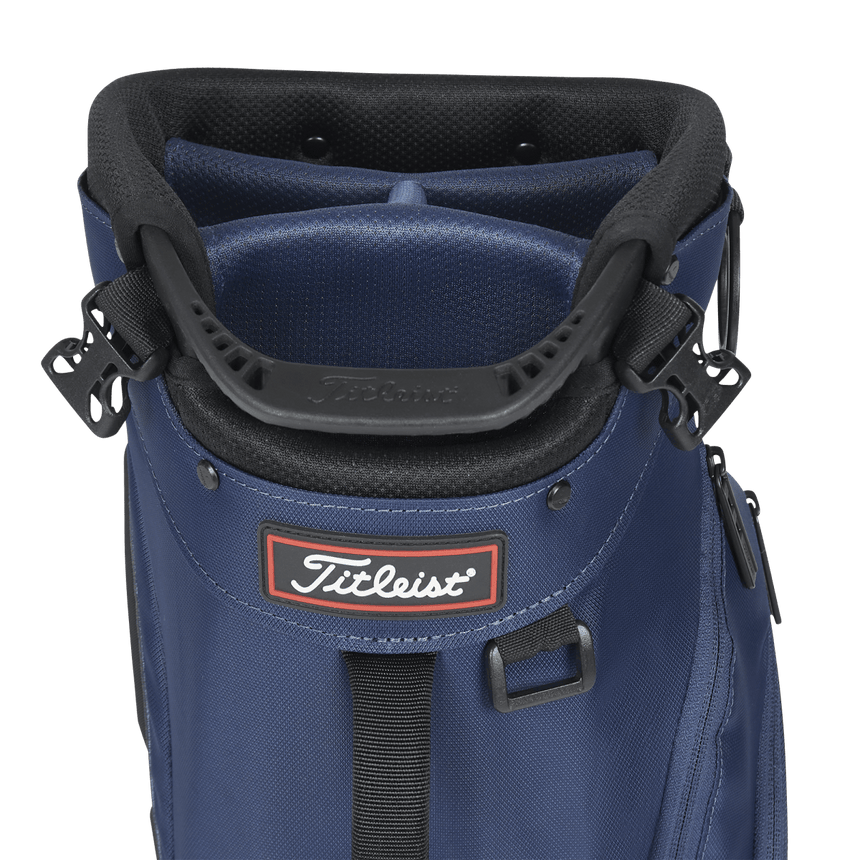 Titleist Players 4 Stand Bag