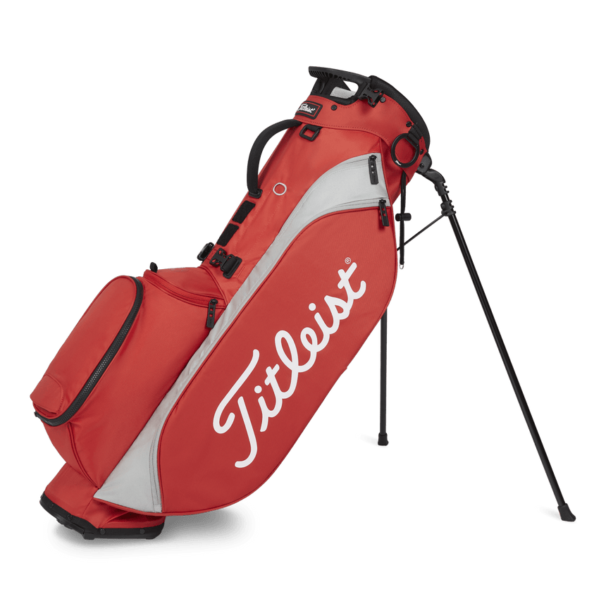 Titleist Players 4 Stand Bag