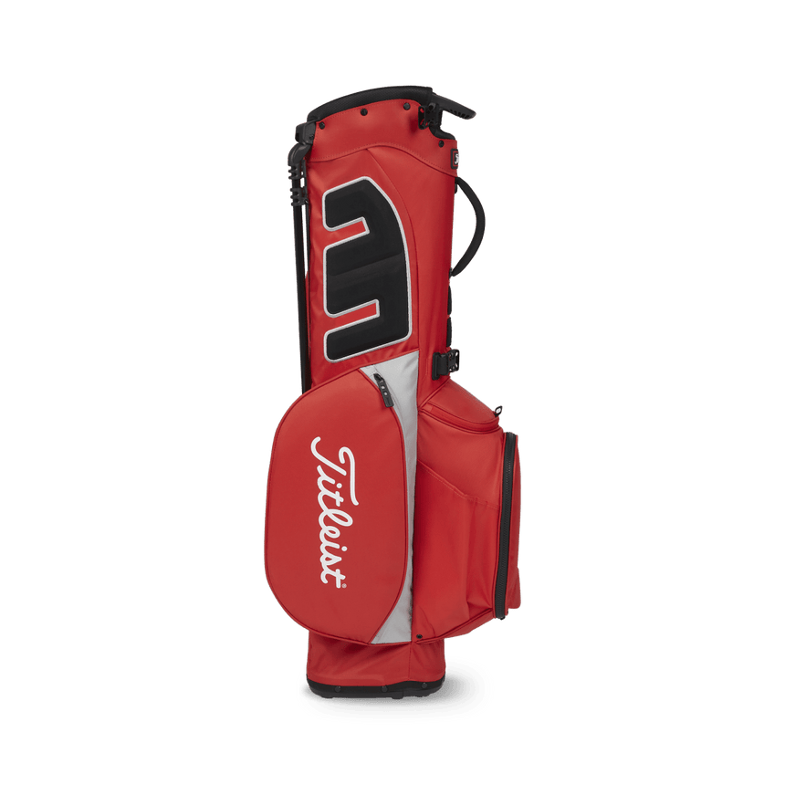 Titleist Players 4 Stand Bag