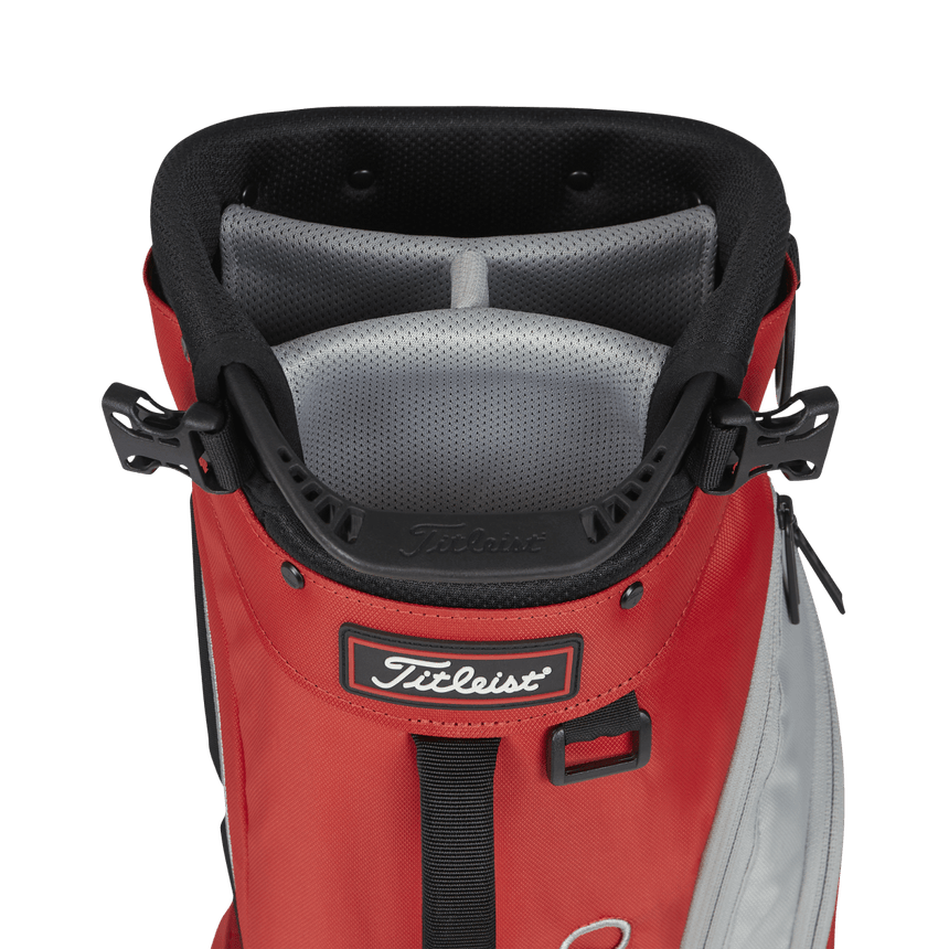 Titleist Players 4 Stand Bag