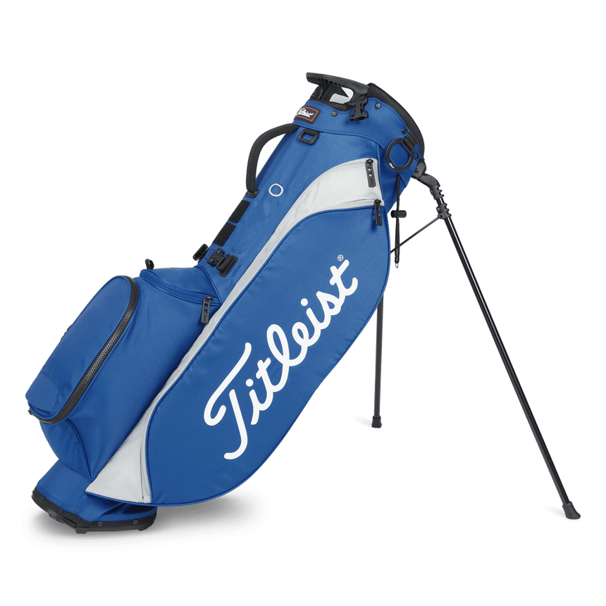 Titleist Players 4 Stand Bag