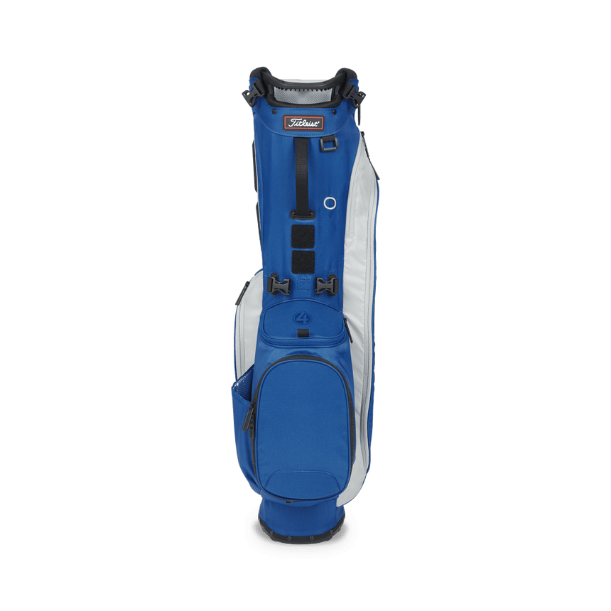 Titleist Players 4 Stand Bag