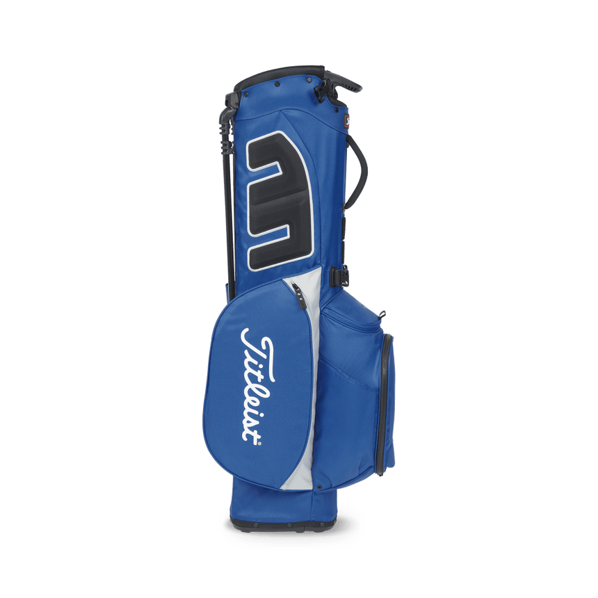 Titleist Players 4 Stand Bag