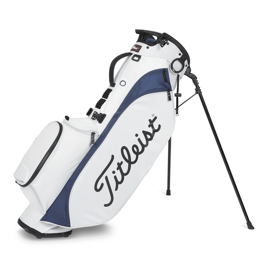 Titleist Players 4 Stand Bag