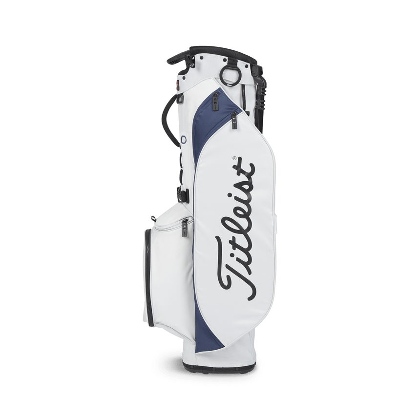 Titleist Players 4 Stand Bag