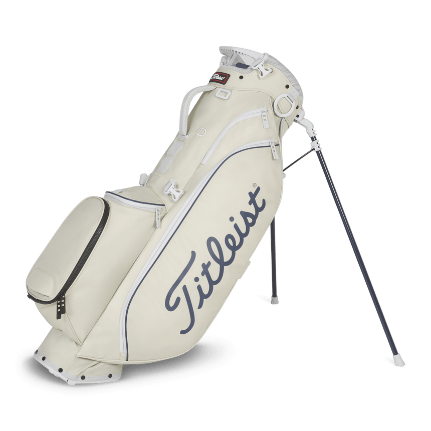 Titleist Players 4 Stand Bag