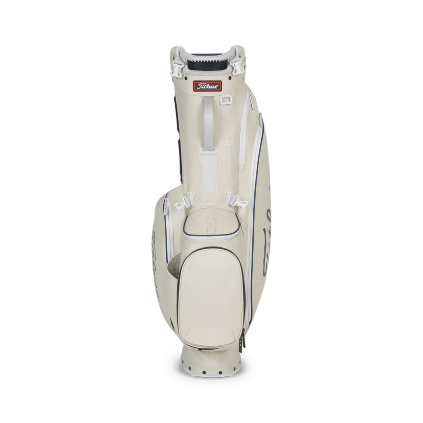 Titleist Players 4 Stand Bag