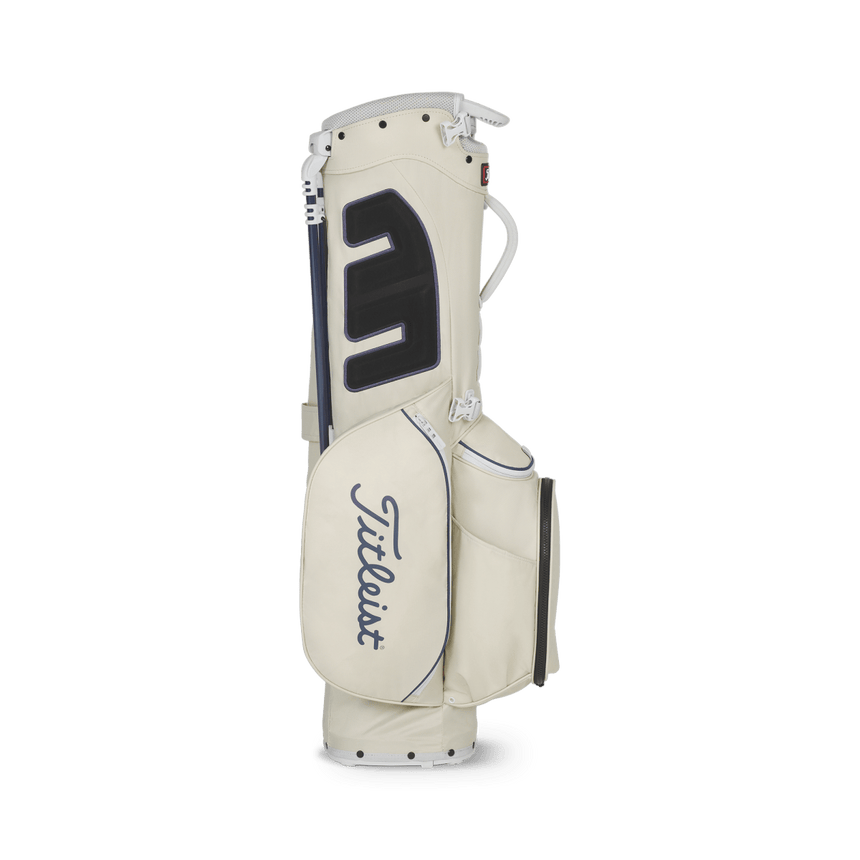 Titleist Players 4 Stand Bag