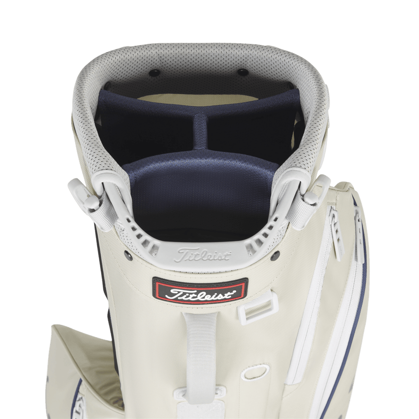 Titleist Players 4 Stand Bag