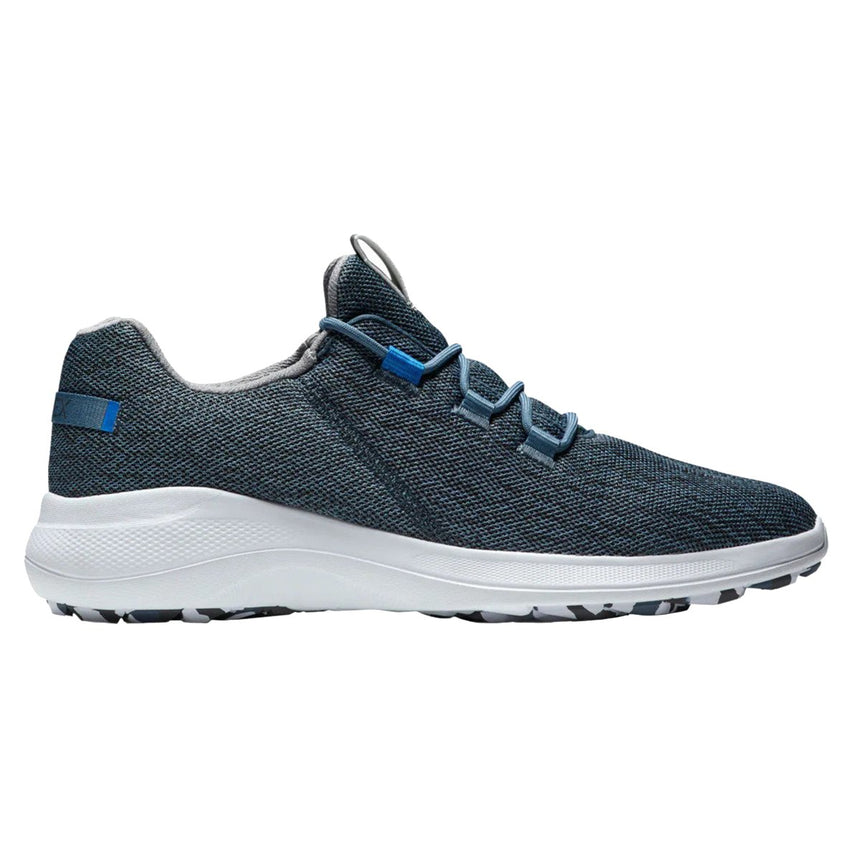 FootJoy Men's FJ Flex Coastal Golf Shoes - Previous Season Style