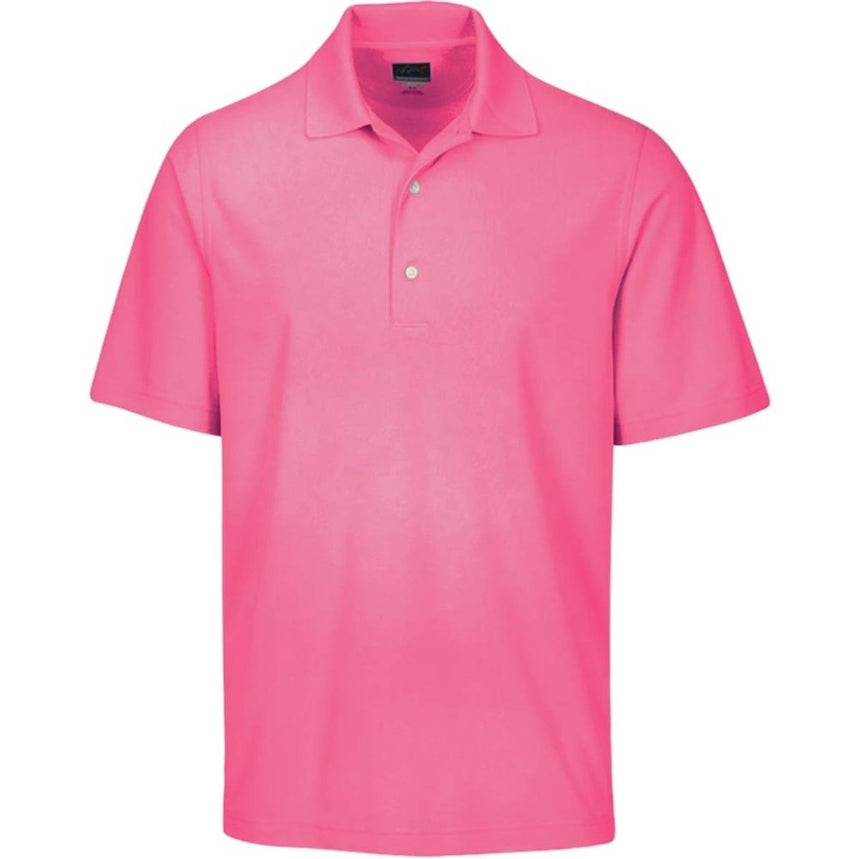 Greg Norman Protek Micro Pique Golf Polo