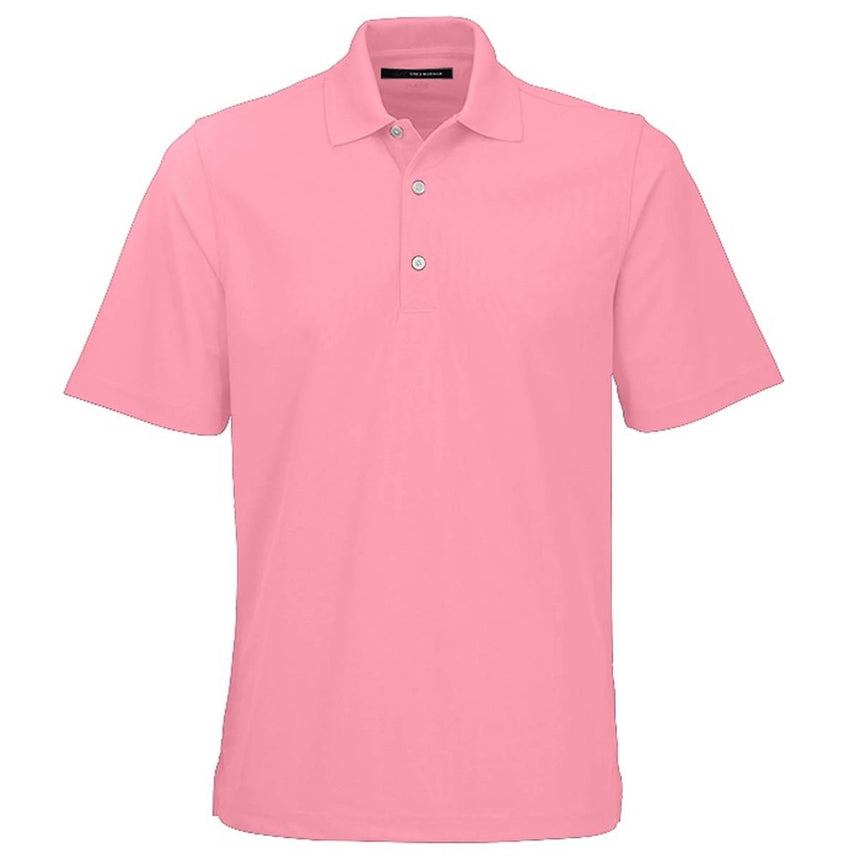 Greg Norman Protek Micro Pique Golf Polo