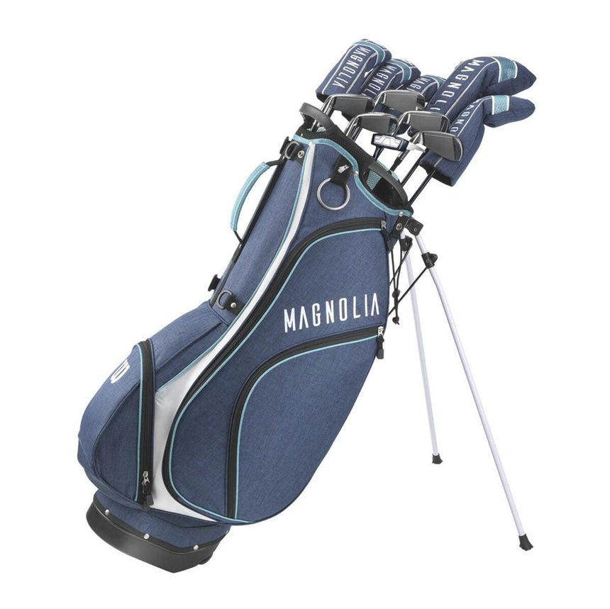 Wilson Women's Magnolia Complete Set - Carry